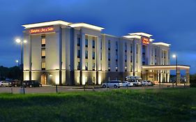 Hampton Inn & Suites Chippewa Falls